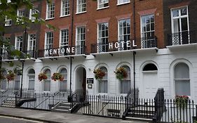 Mentone Hotel Londres
